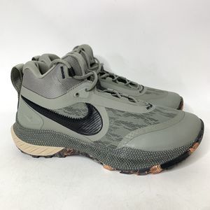 Nike React SFB Carbon Dark Stucco Tactical Hiking Boots MEN'S 10.5 CK9951-008